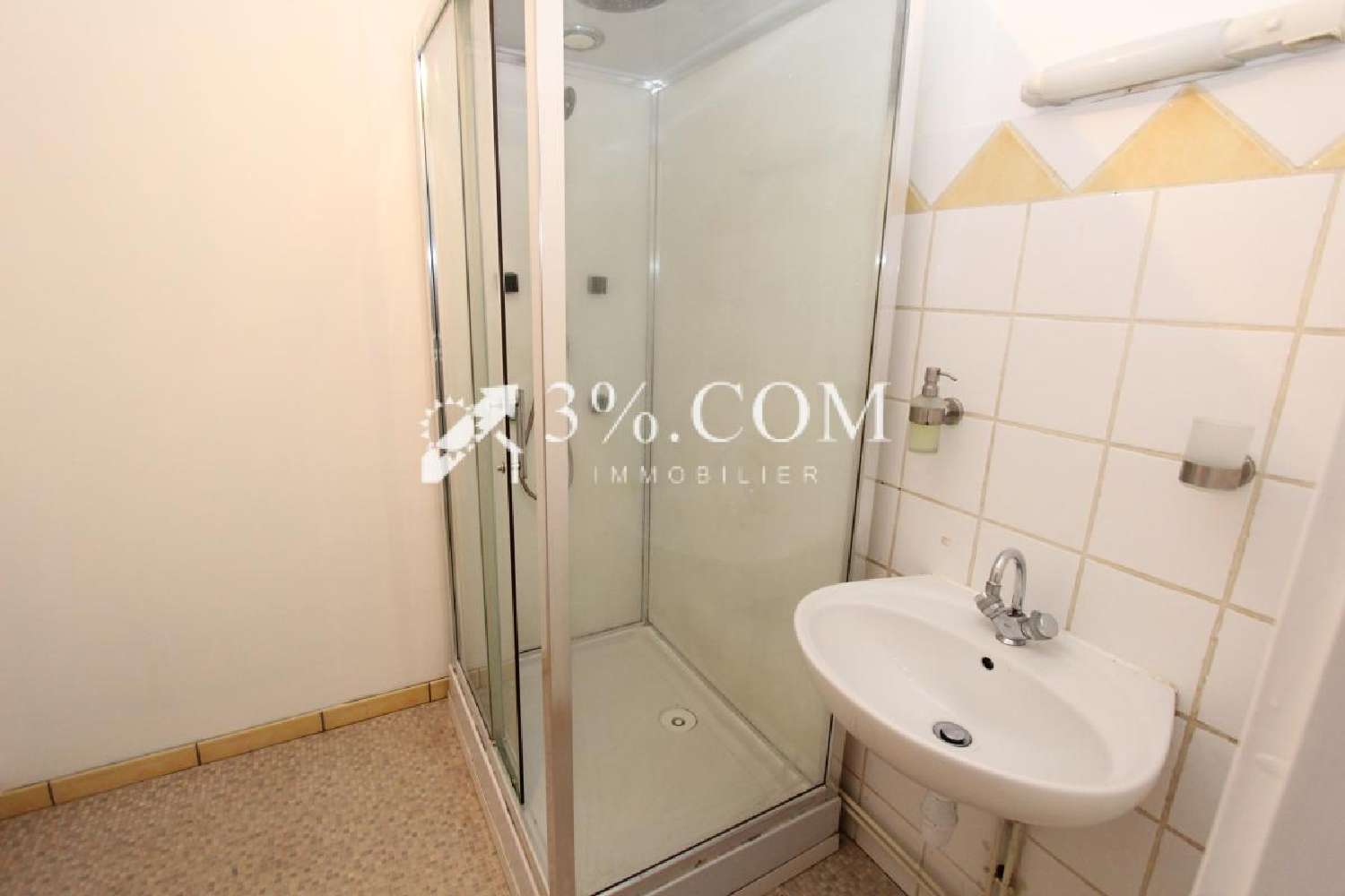  à vendre maison Lunéville Meurthe-et-Moselle 3