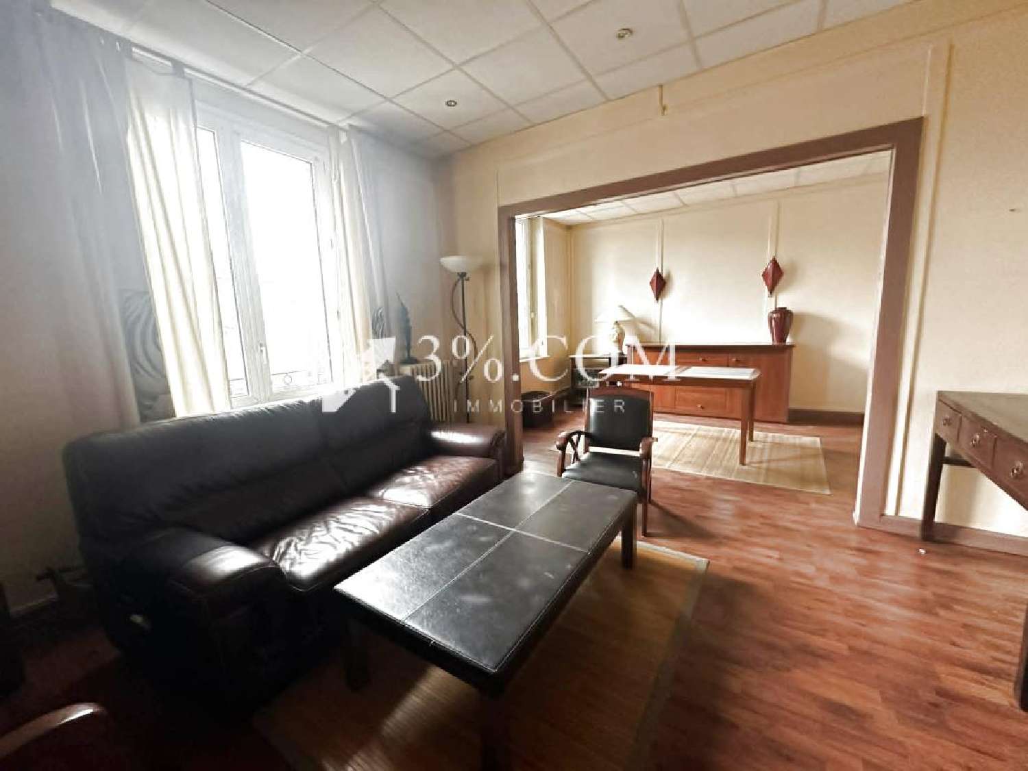  for sale house Lunéville Meurthe-et-Moselle 2