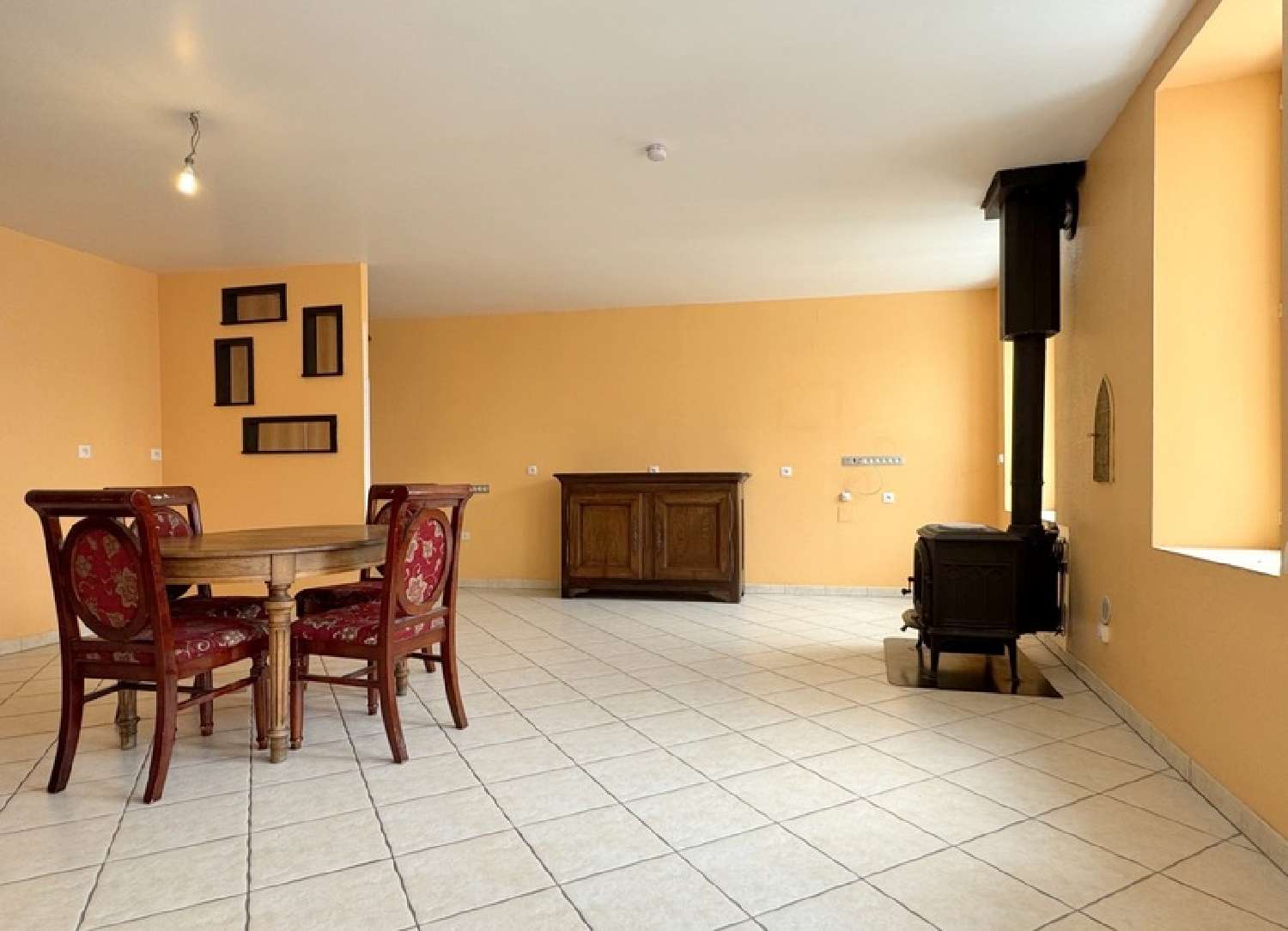 te koop huis Lunéville Meurthe-et-Moselle 2