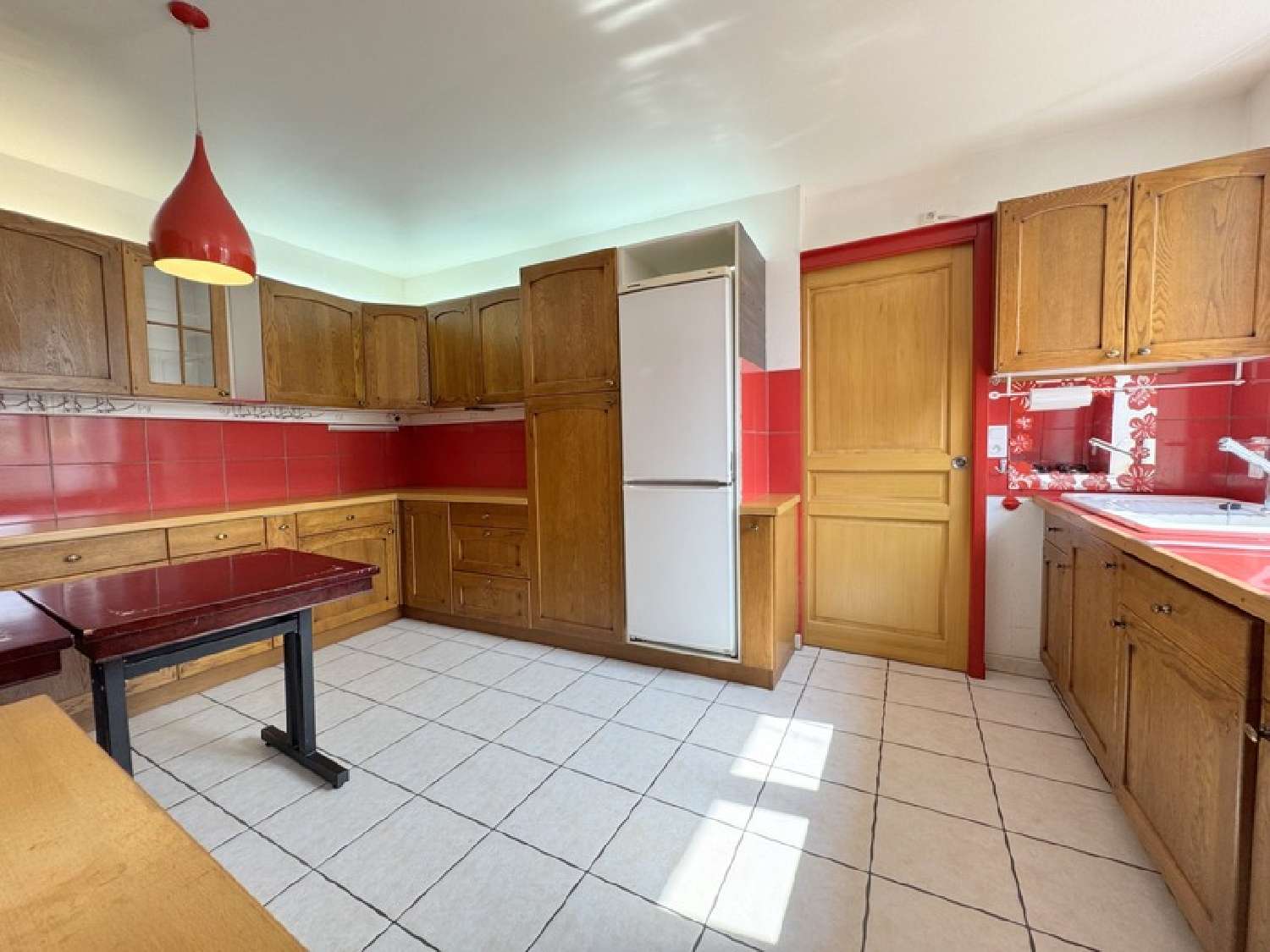 te koop huis Lunéville Meurthe-et-Moselle 4