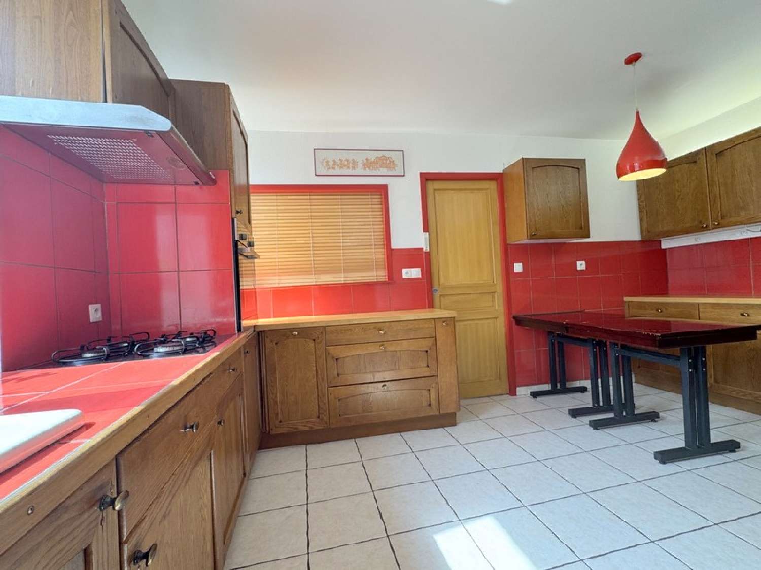 te koop huis Lunéville Meurthe-et-Moselle 5