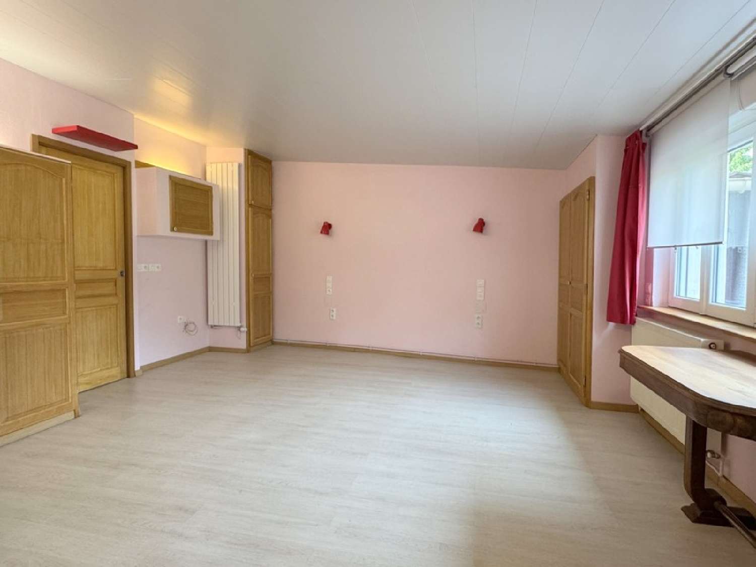 te koop huis Lunéville Meurthe-et-Moselle 6