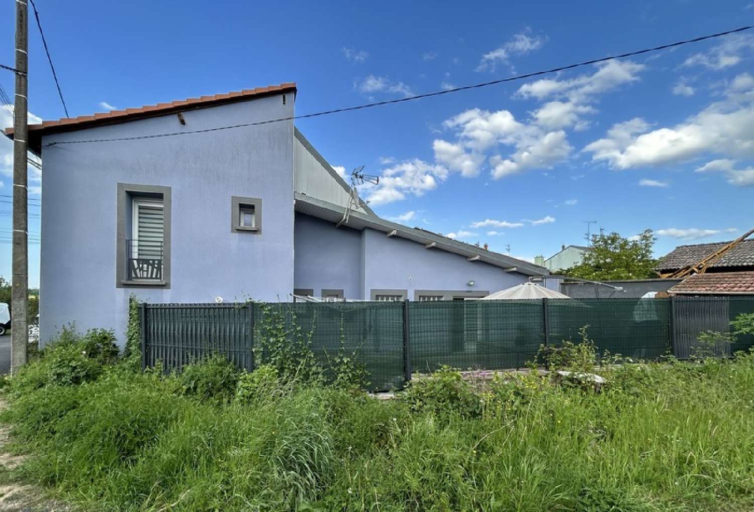  for sale house Lunéville Meurthe-et-Moselle 5