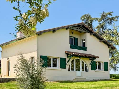 Lupiac Gers house foto 7337922
