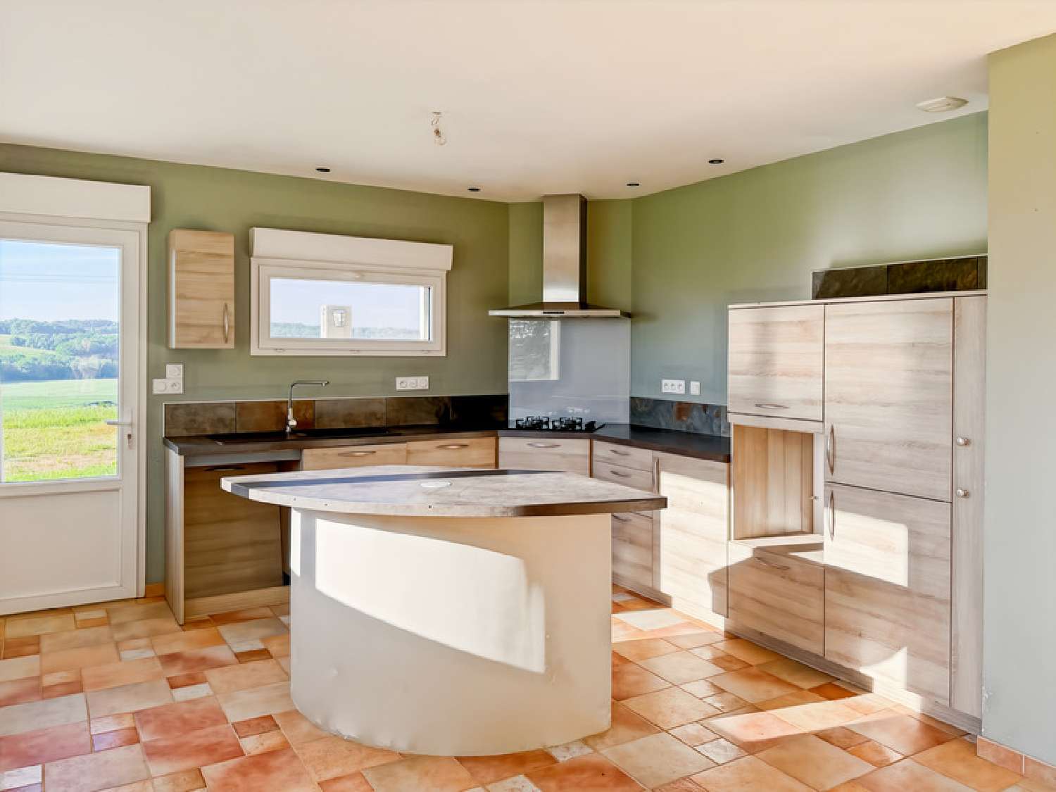  for sale house Lupiac Gers 4