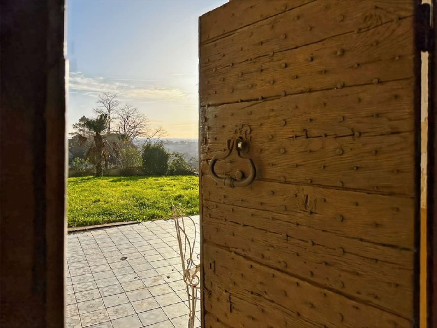  kaufen Haus Lupiac Gers 2