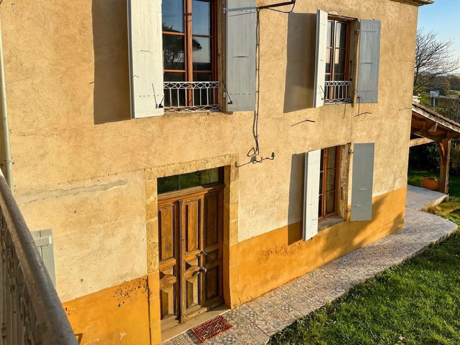  kaufen Haus Lupiac Gers 3