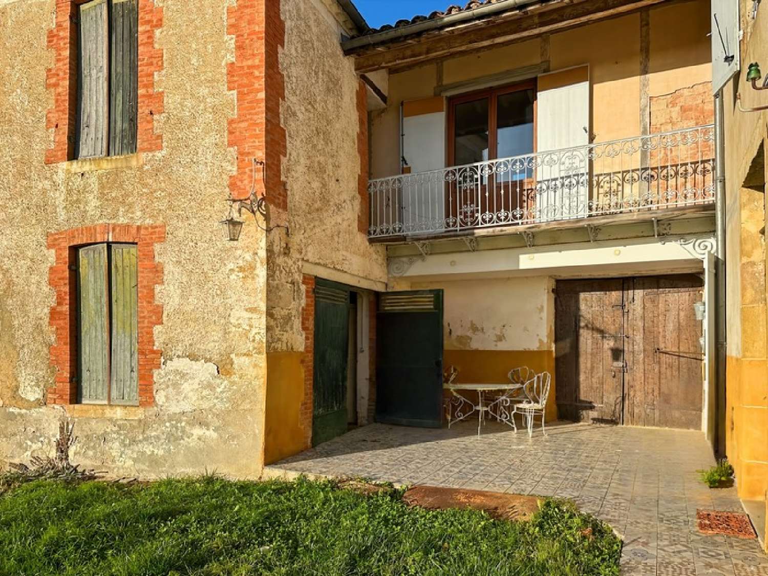  kaufen Haus Lupiac Gers 4