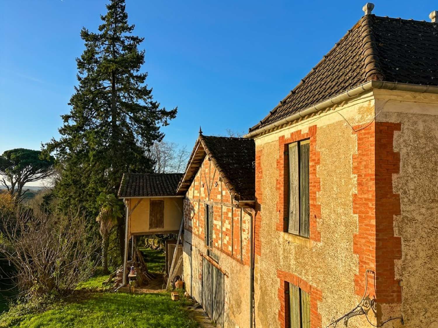  kaufen Haus Lupiac Gers 5
