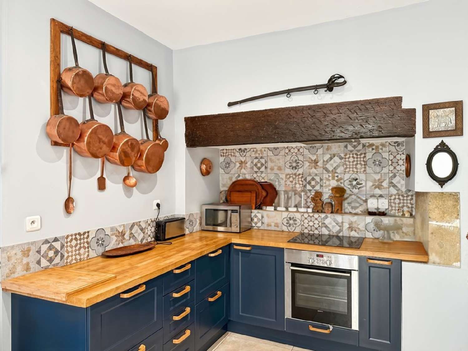  kaufen Haus Lupiac Gers 6