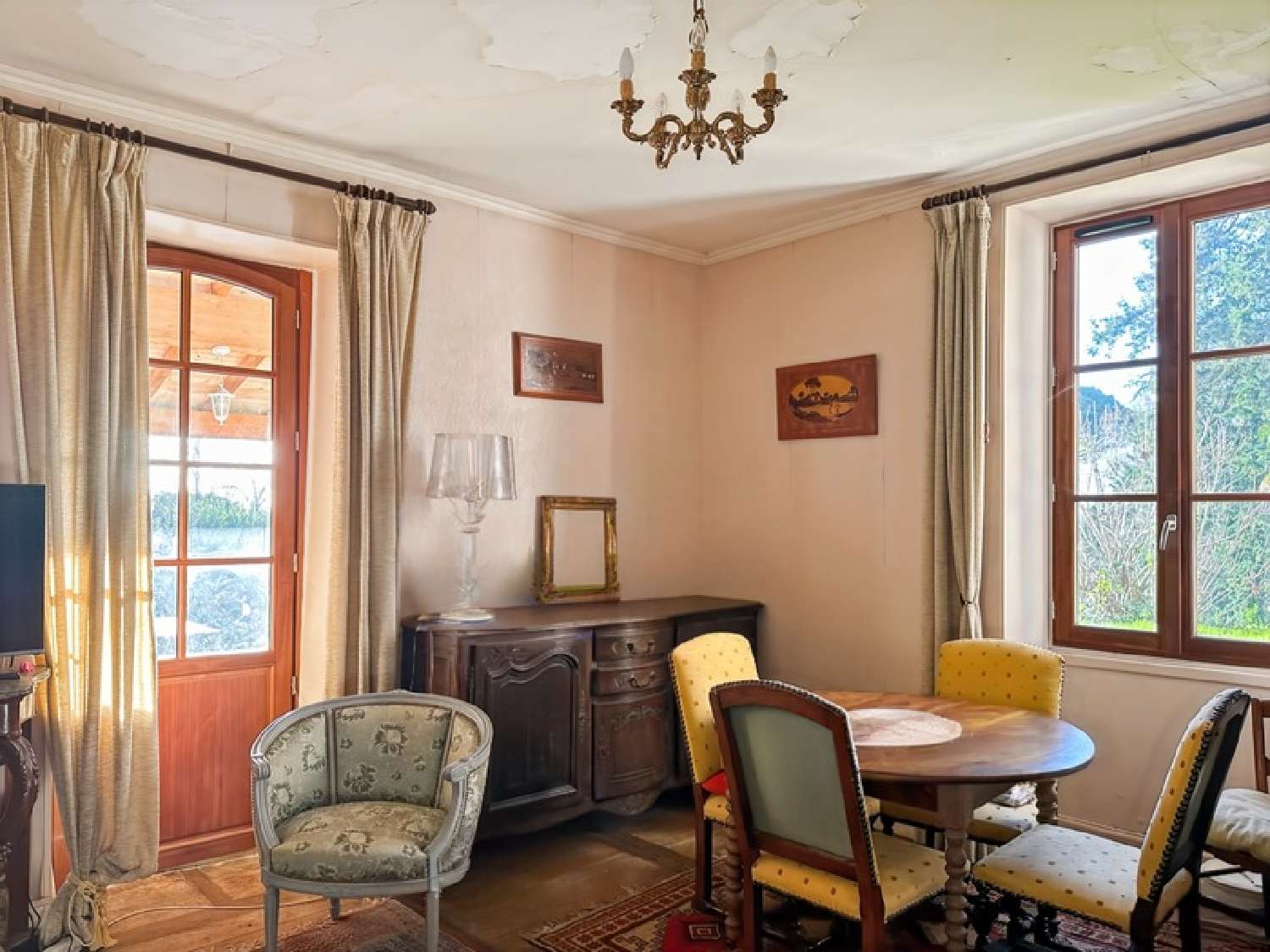  kaufen Haus Lupiac Gers 7