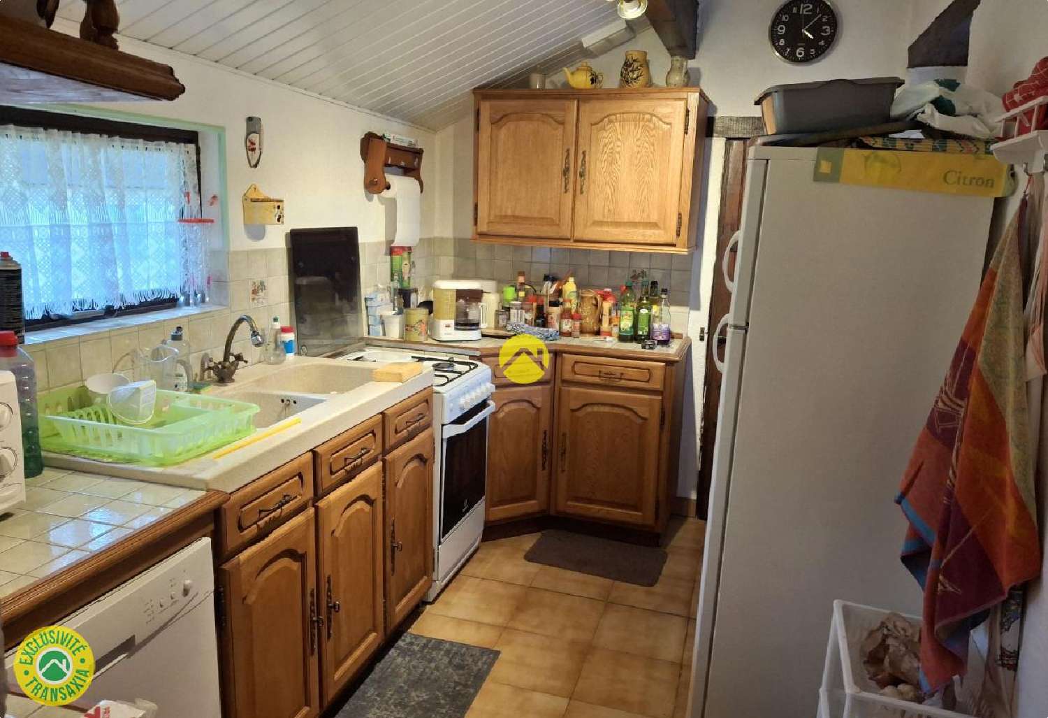  en venta casa Lurcy-Lévis Allier 2