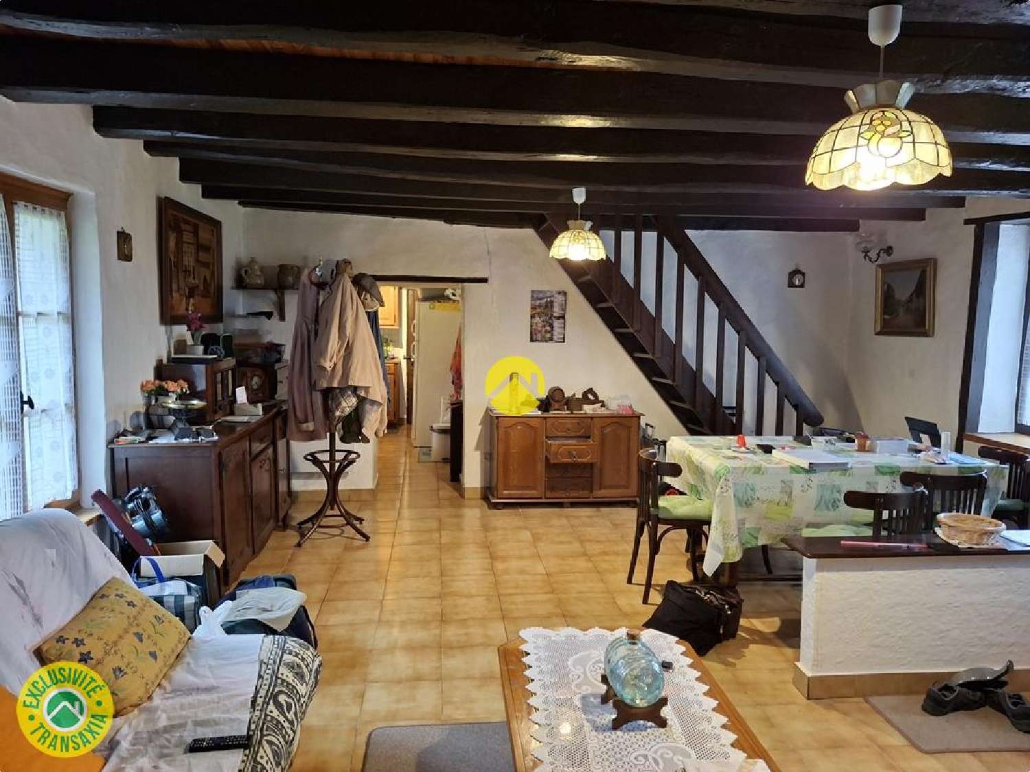  en venta casa Lurcy-Lévis Allier 4
