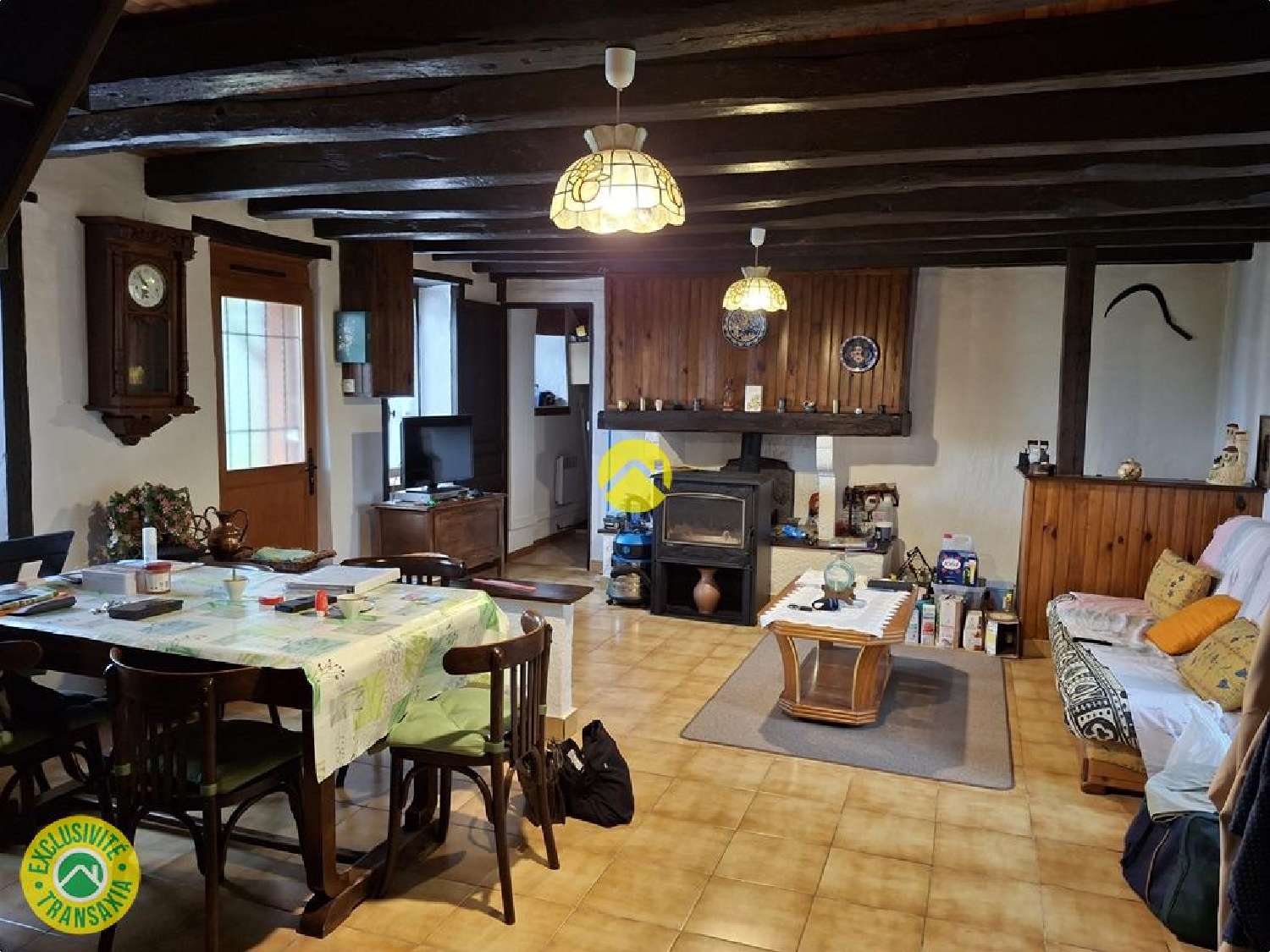  en venta casa Lurcy-Lévis Allier 5
