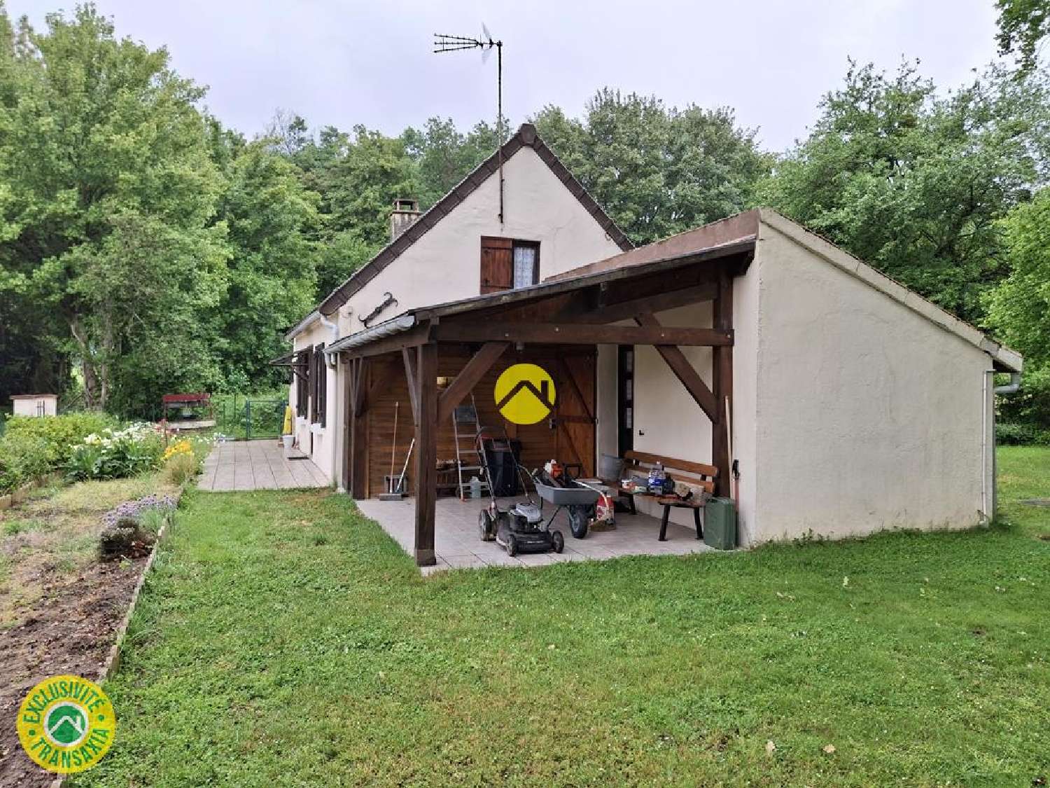  en venta casa Lurcy-Lévis Allier 6