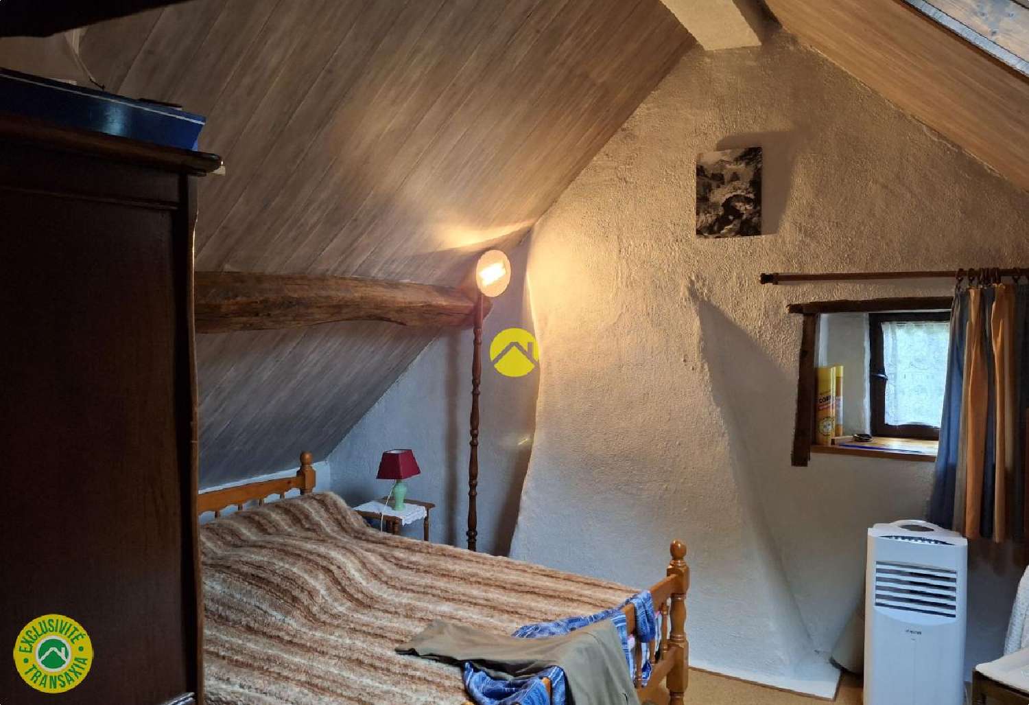  en venta casa Lurcy-Lévis Allier 7
