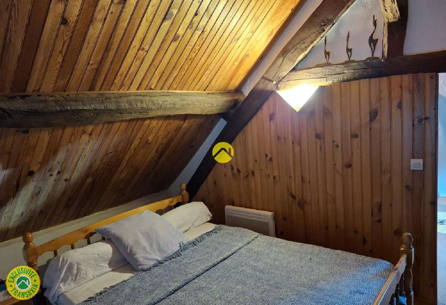  en venta casa Lurcy-Lévis Allier 8