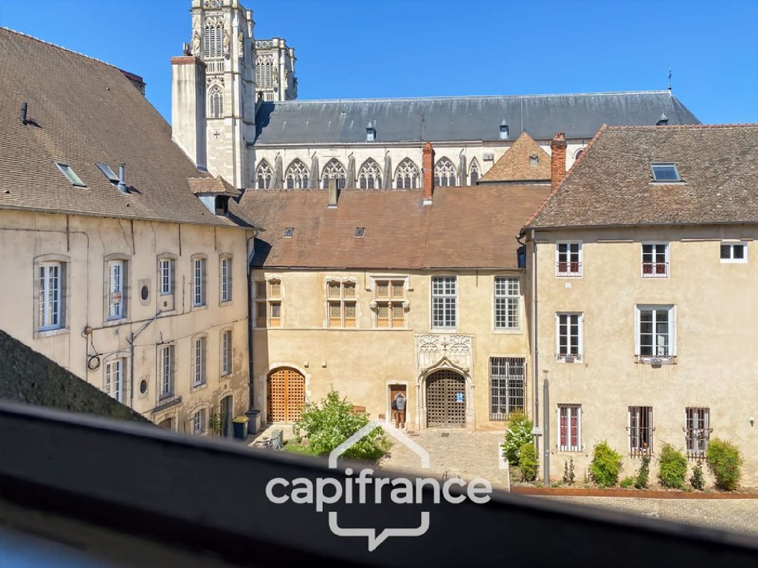  en venta casa Lux Saône-et-Loire 2