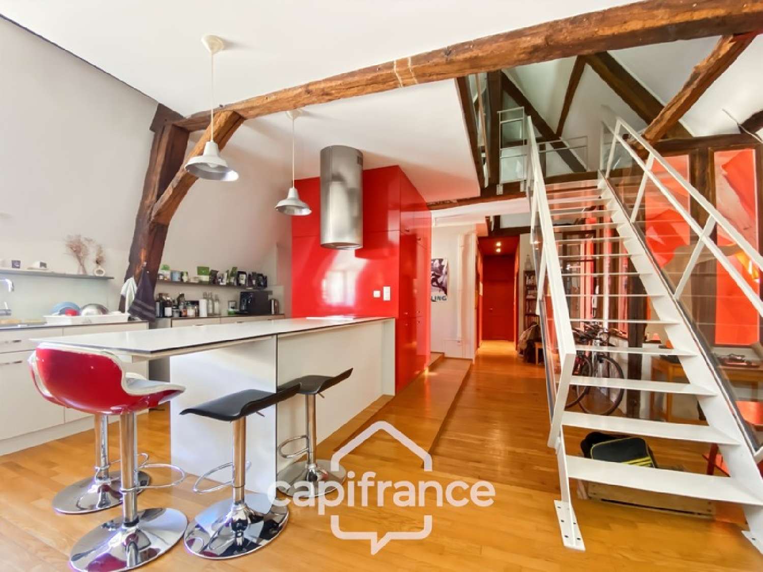  en venta casa Lux Saône-et-Loire 3