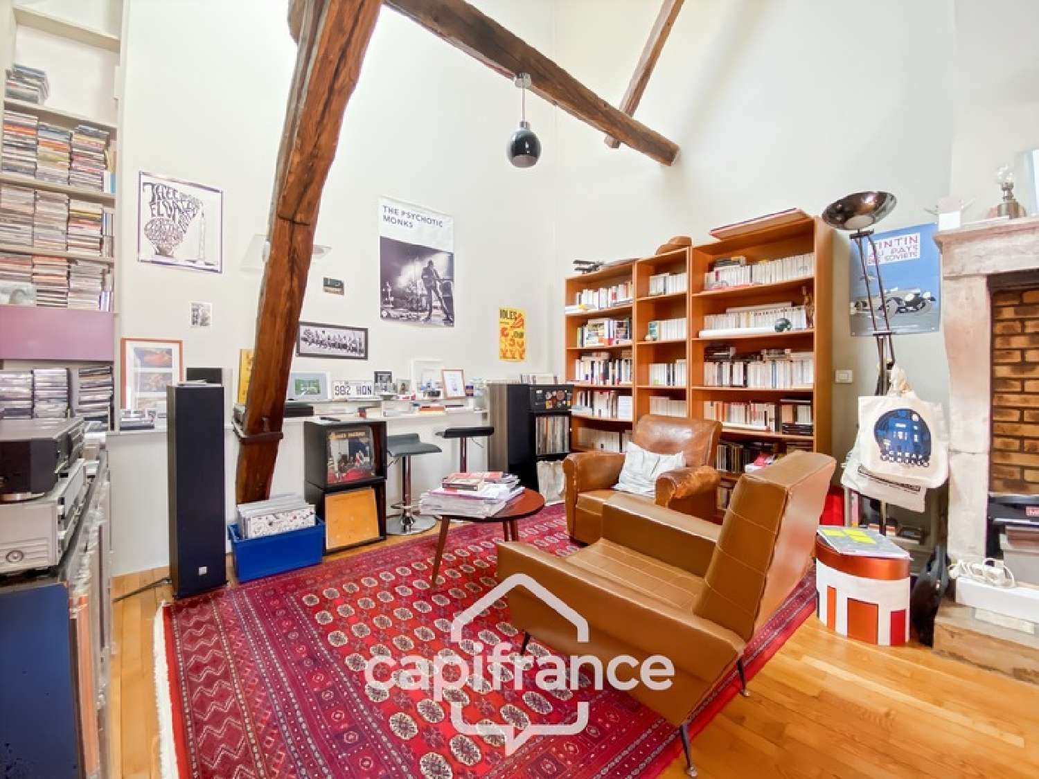  en venta casa Lux Saône-et-Loire 5