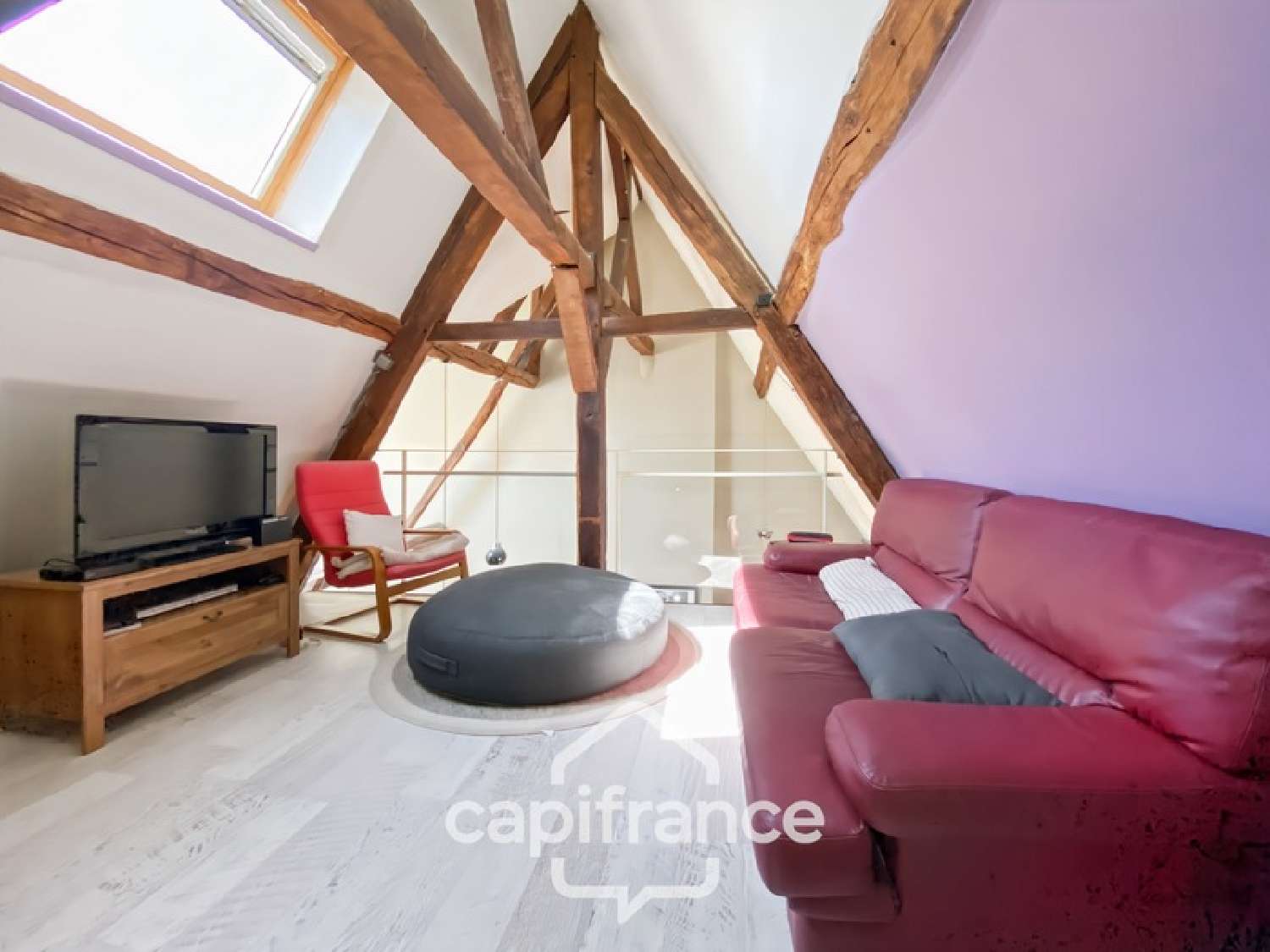  en venta casa Lux Saône-et-Loire 6