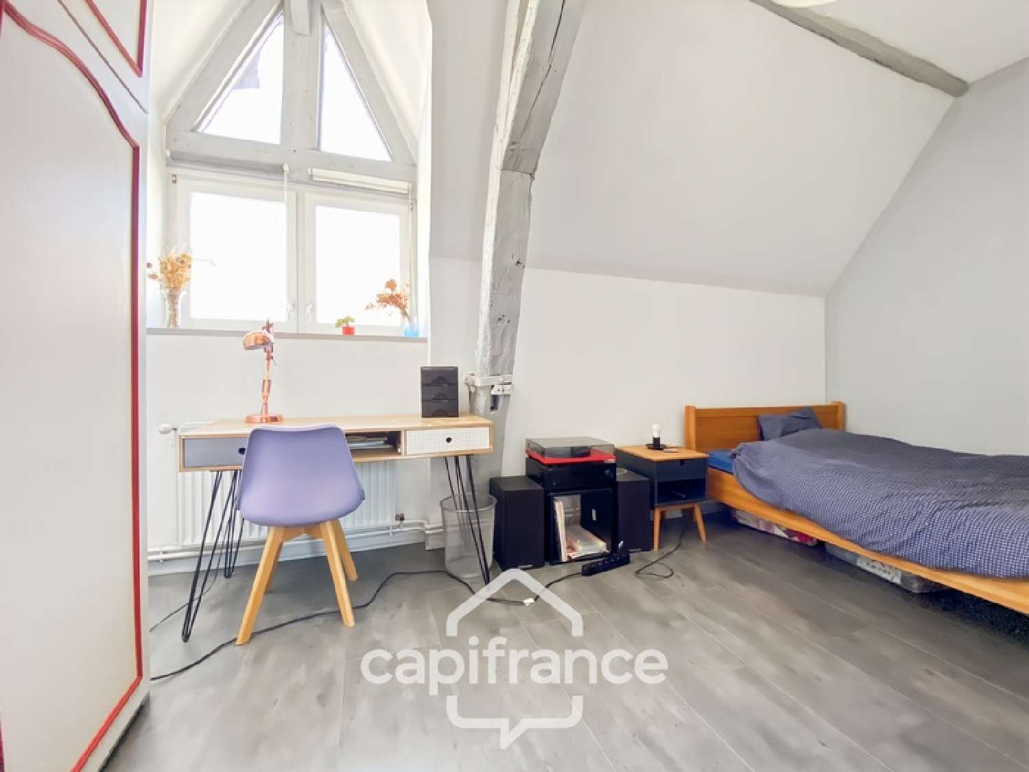  en venta casa Lux Saône-et-Loire 8