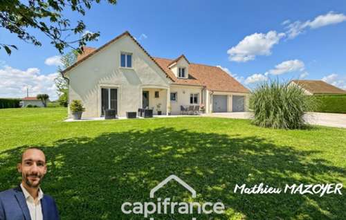 Lux Saône-et-Loire house foto 7348388