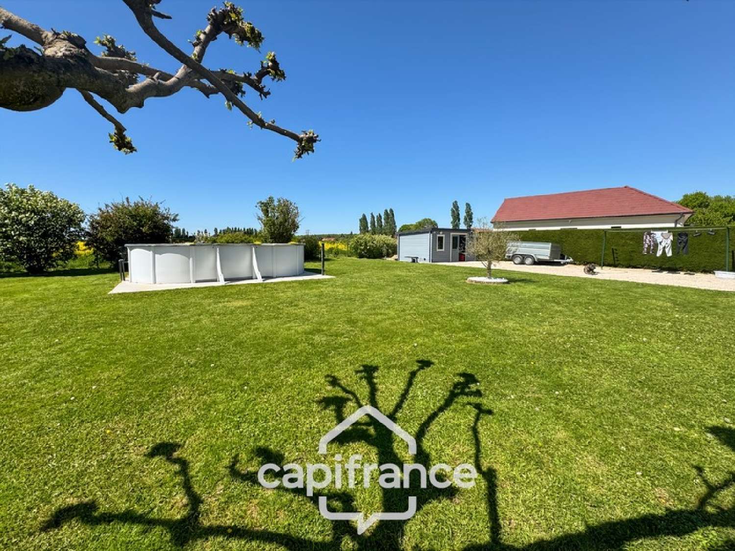  for sale house Lux Saône-et-Loire 3