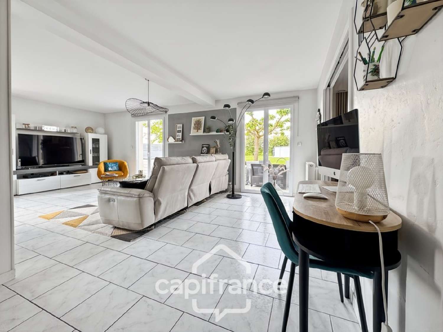  for sale house Lux Saône-et-Loire 6