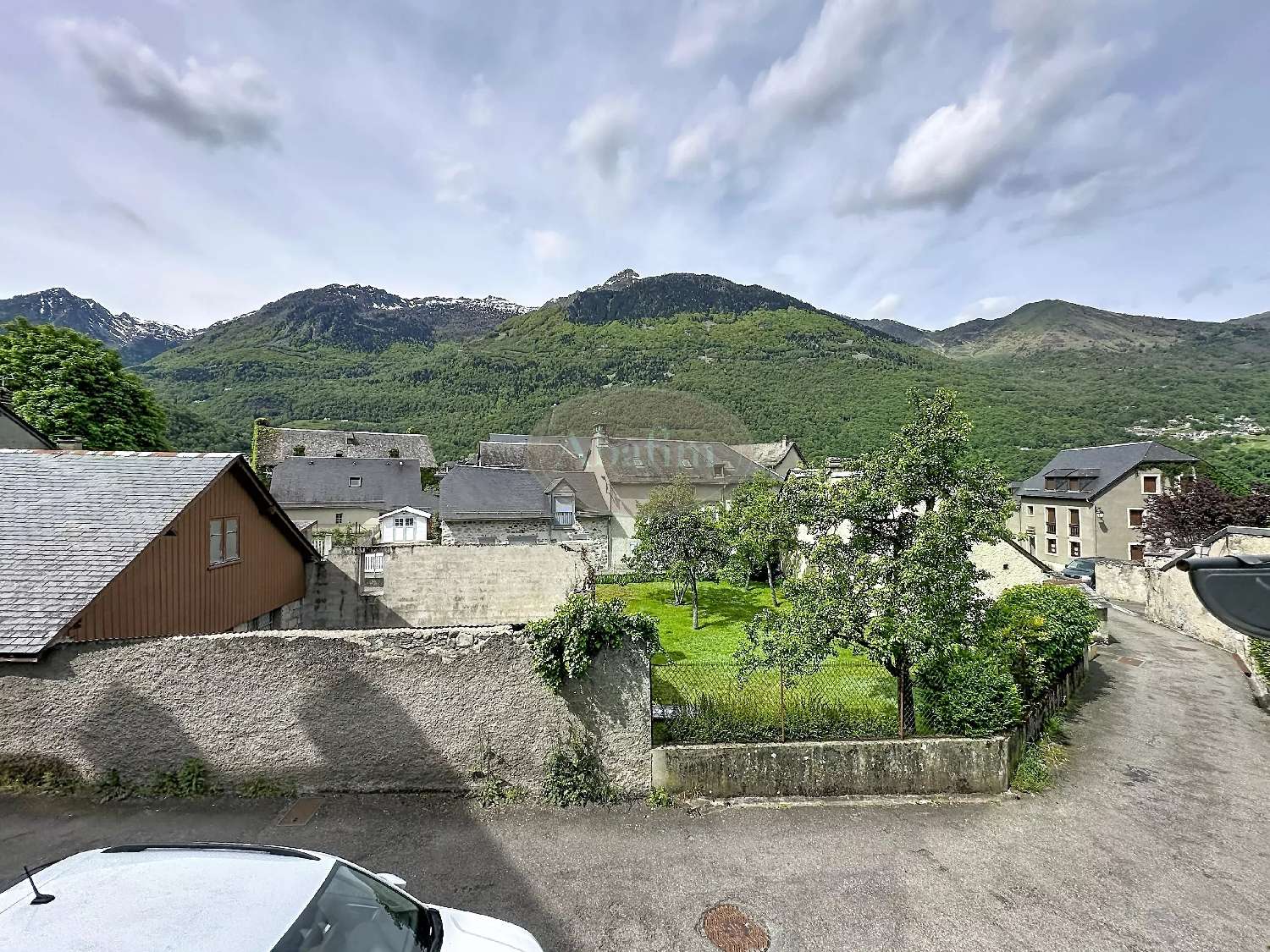 kaufen Haus Luz-Saint-Sauveur Hautes-Pyrénées 2