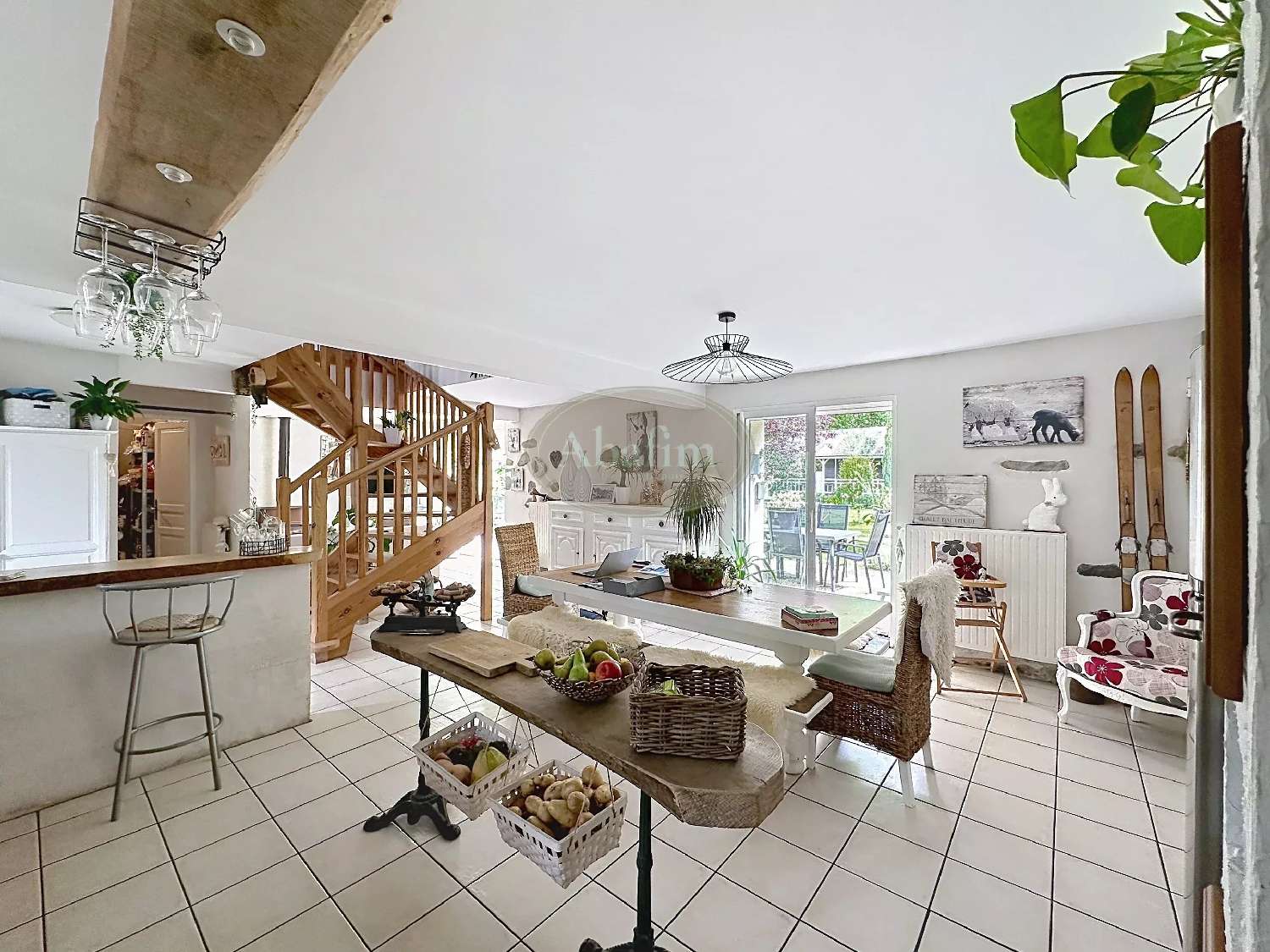 kaufen Haus Luz-Saint-Sauveur Hautes-Pyrénées 6