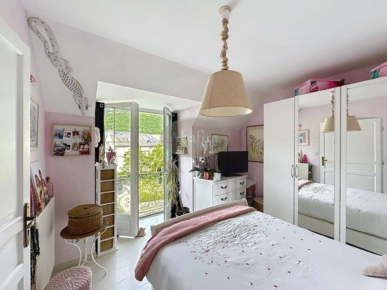 kaufen Haus Luz-Saint-Sauveur Hautes-Pyrénées 7