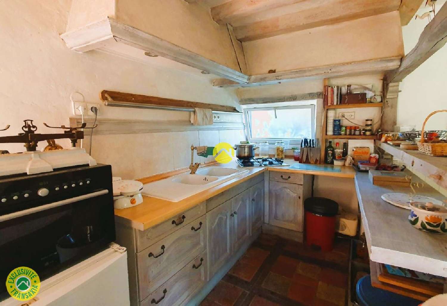 te koop huis Luzé Indre-et-Loire 3
