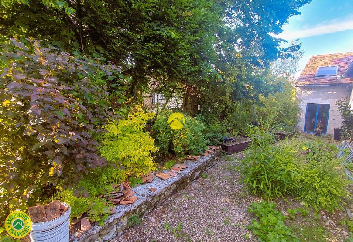 te koop huis Luzé Indre-et-Loire 7