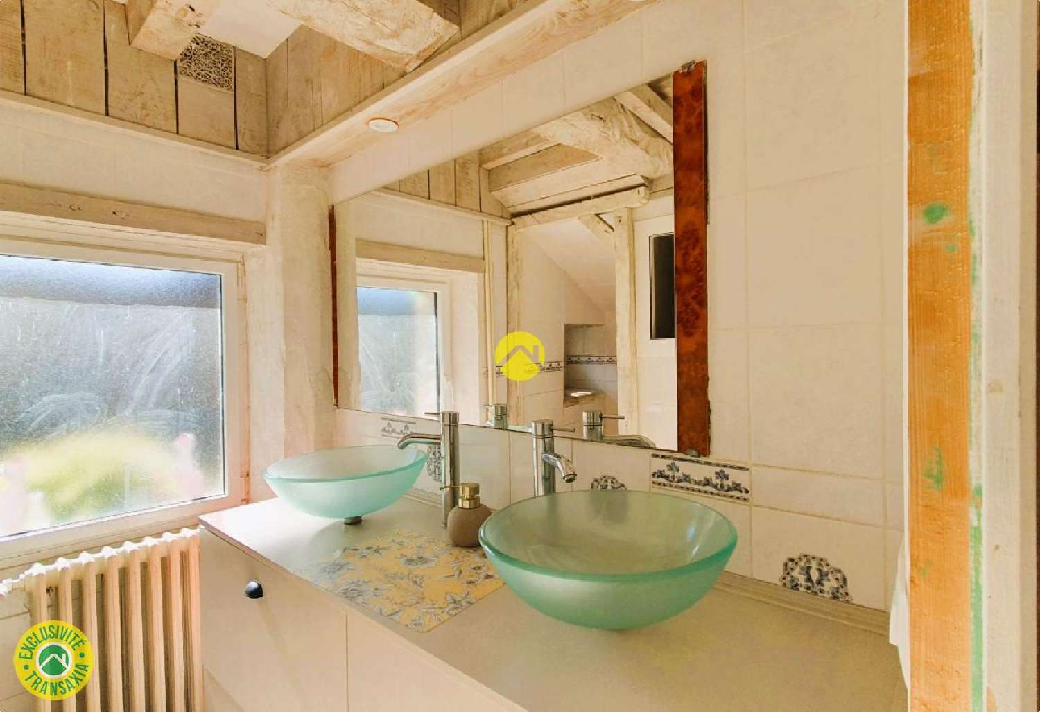  te koop huis Luzé Indre-et-Loire 8