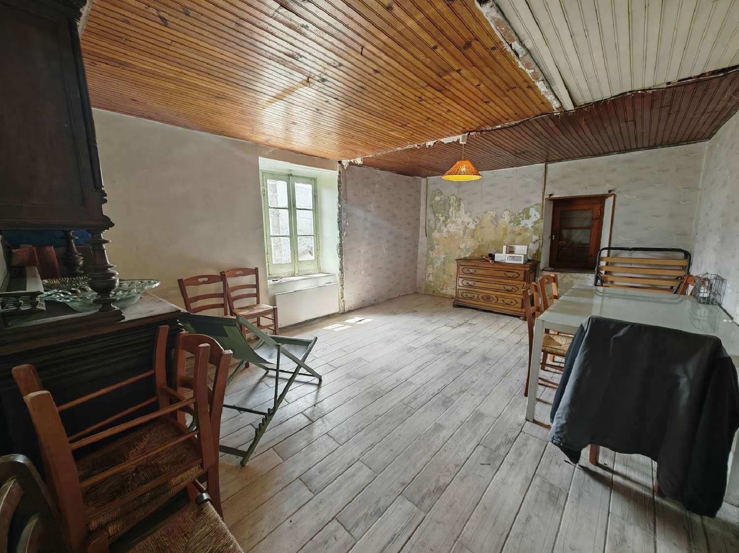  à vendre maison Luzenac Ariège 1