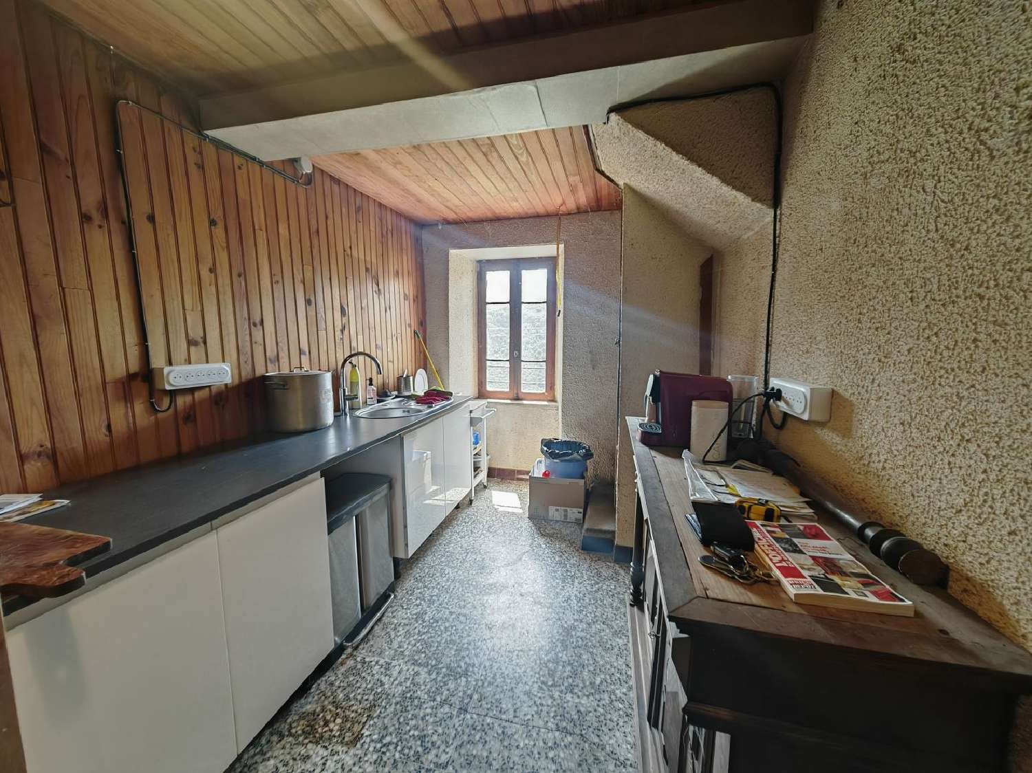  à vendre maison Luzenac Ariège 2