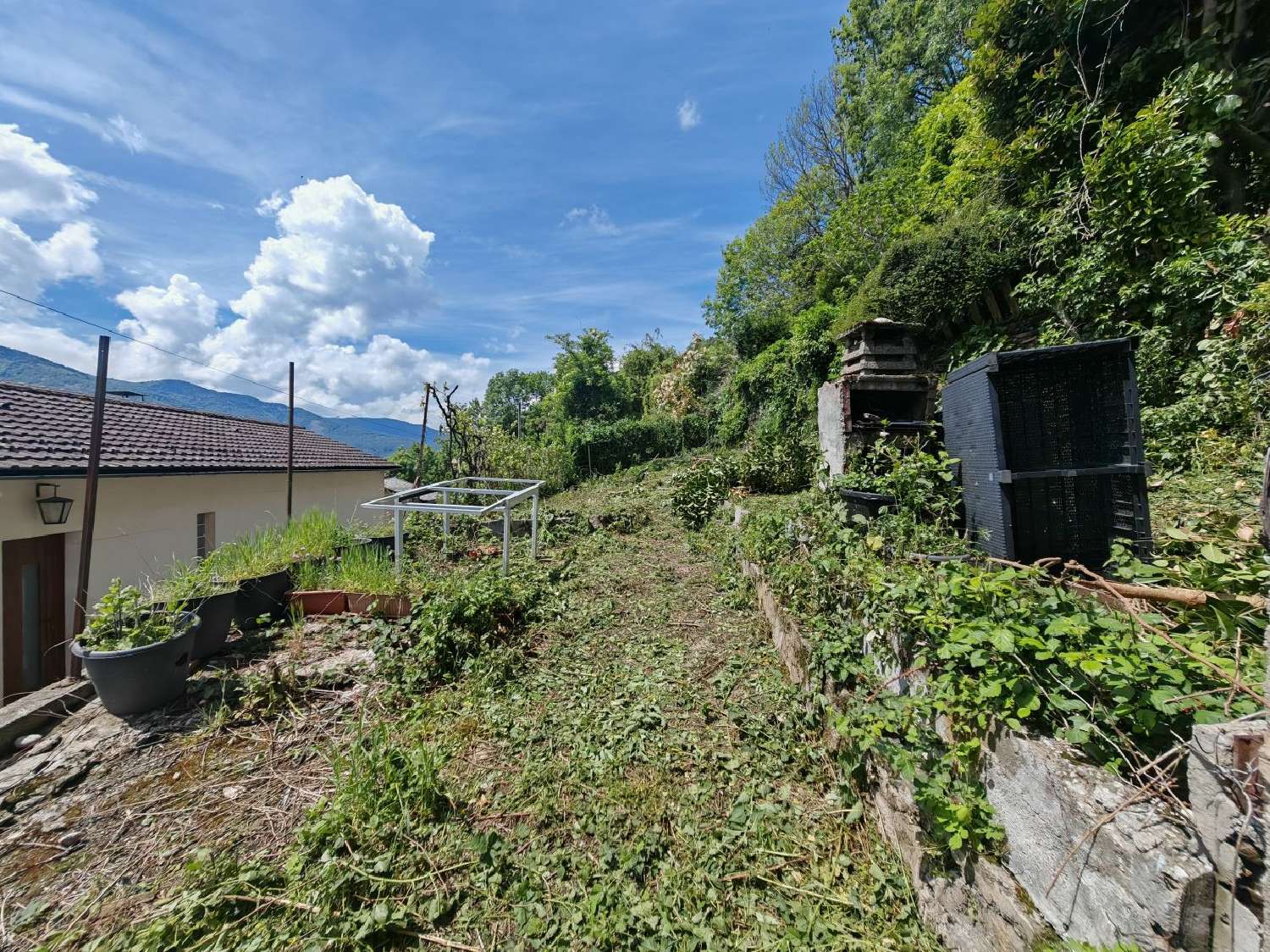  à vendre maison Luzenac Ariège 3