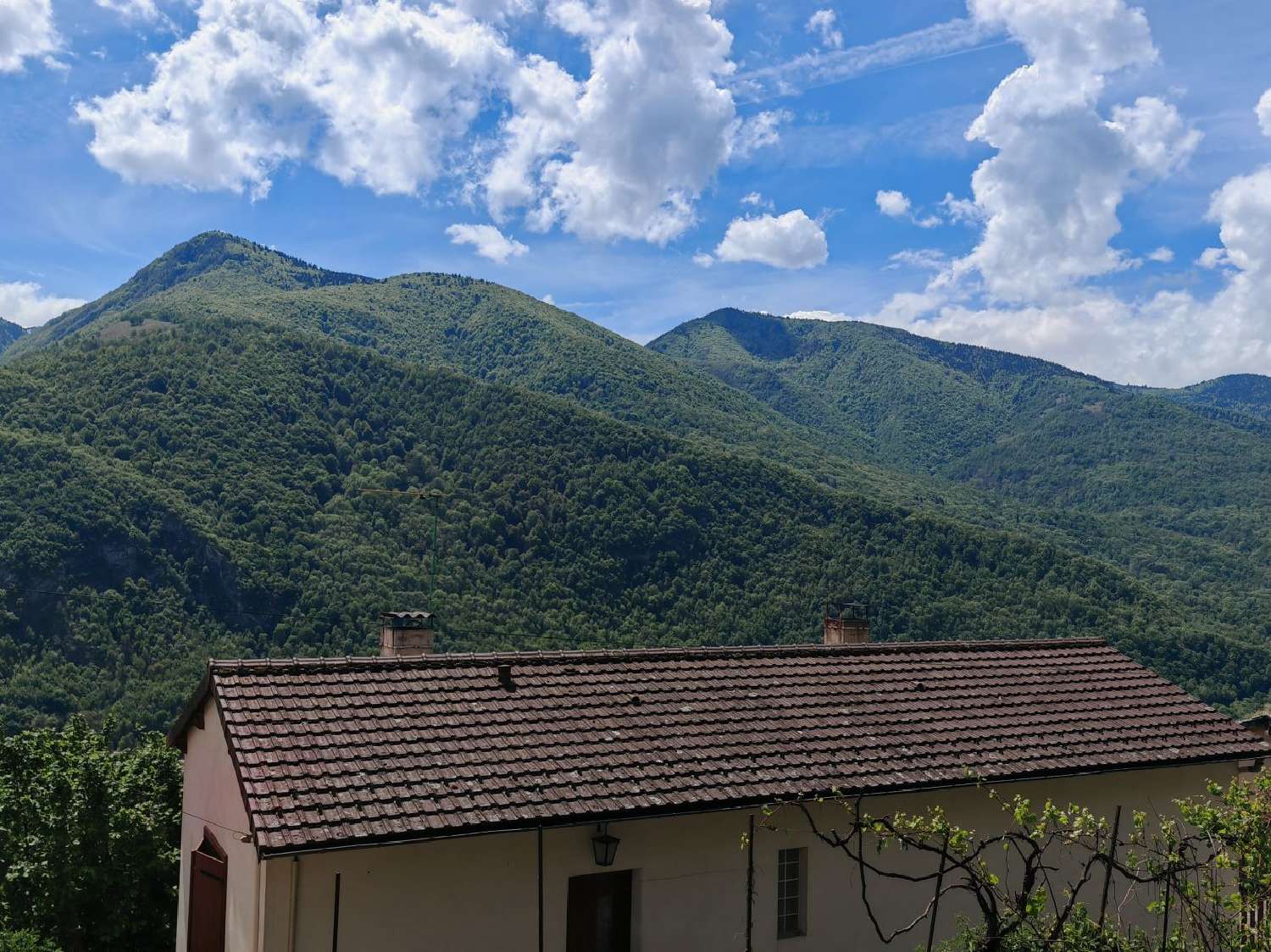  à vendre maison Luzenac Ariège 5