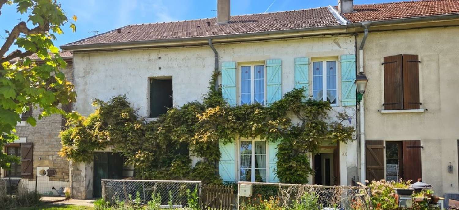 for sale house Luzy-Saint-Martin Meuse 1
