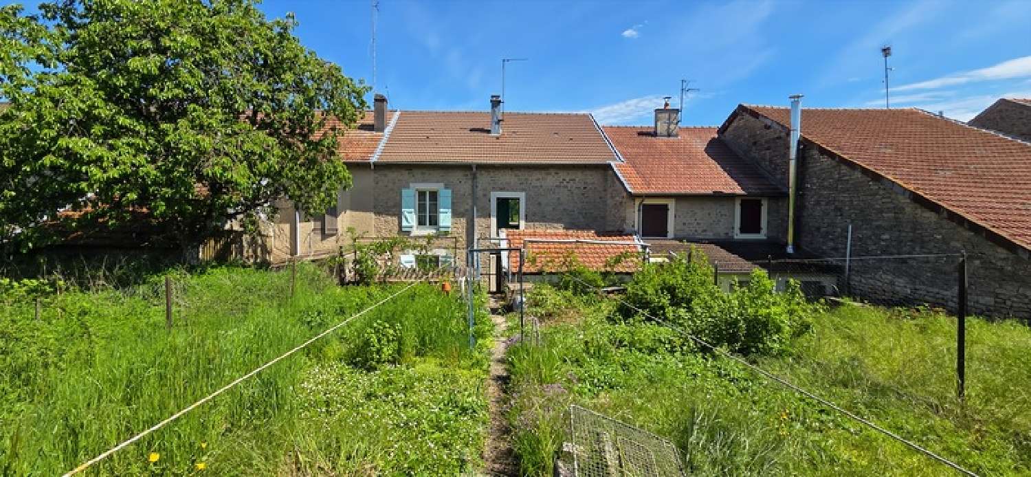 for sale house Luzy-Saint-Martin Meuse 2