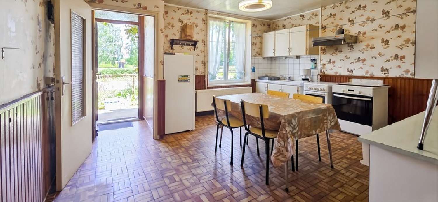 for sale house Luzy-Saint-Martin Meuse 3