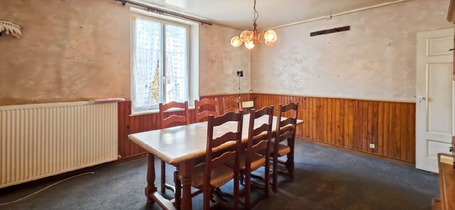for sale house Luzy-Saint-Martin Meuse 5