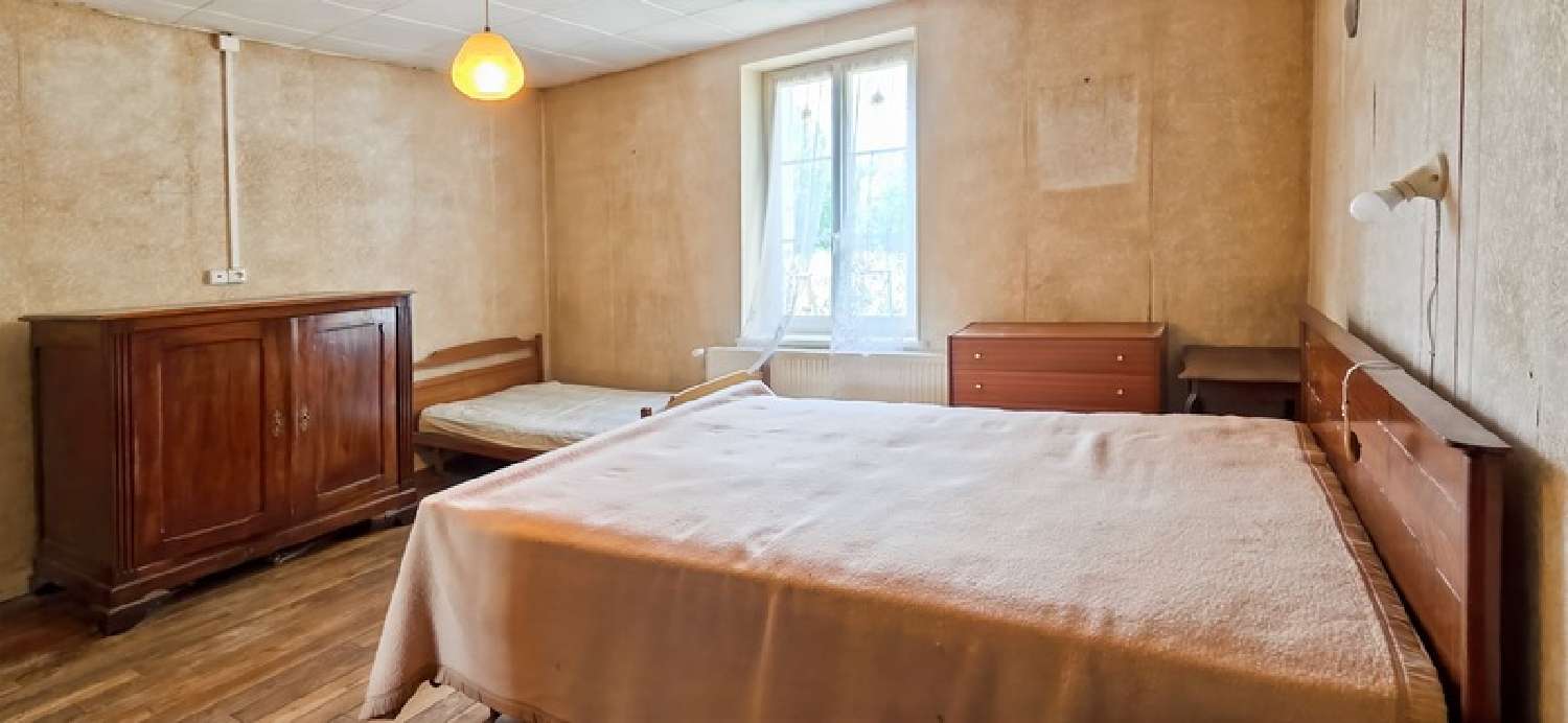 for sale house Luzy-Saint-Martin Meuse 8