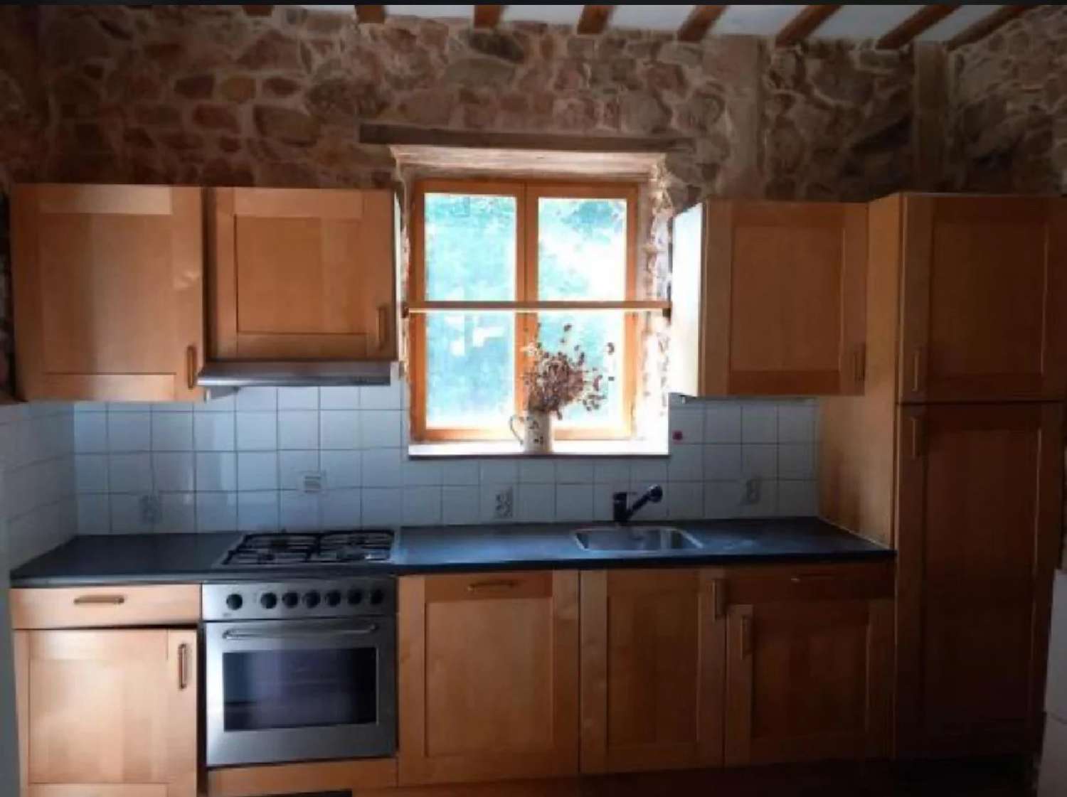  for sale house Luzy Nièvre 6