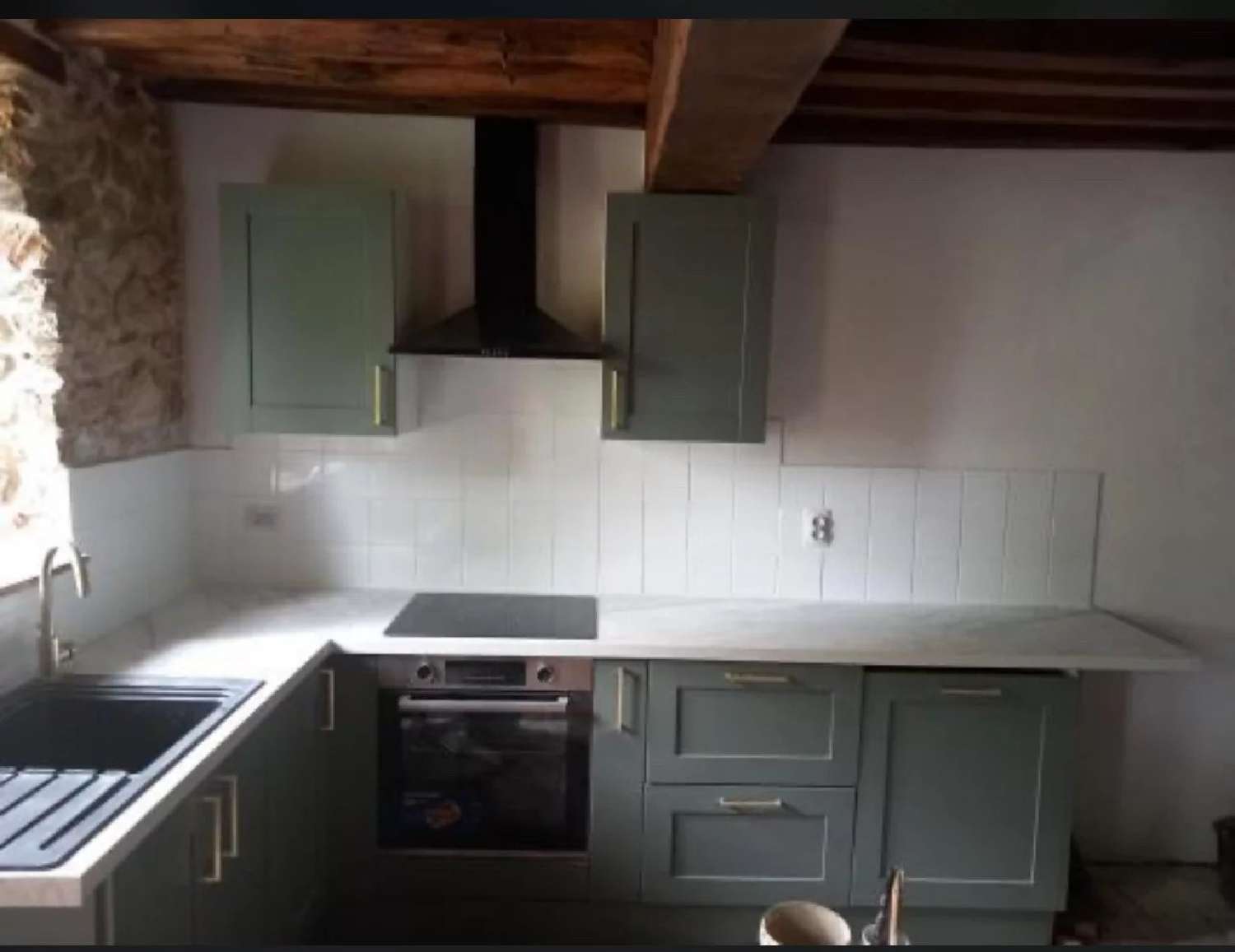  for sale house Luzy Nièvre 7