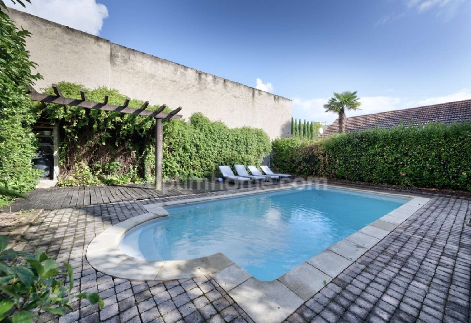  for sale house Lyon 8e Arrondissement Rhône 1