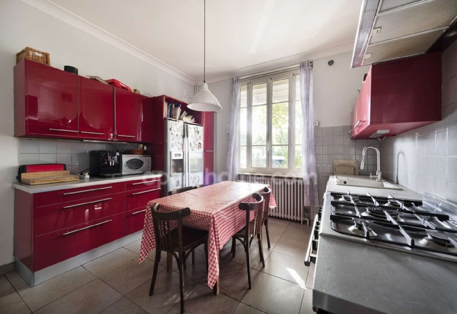  for sale house Lyon 8e Arrondissement Rhône 4