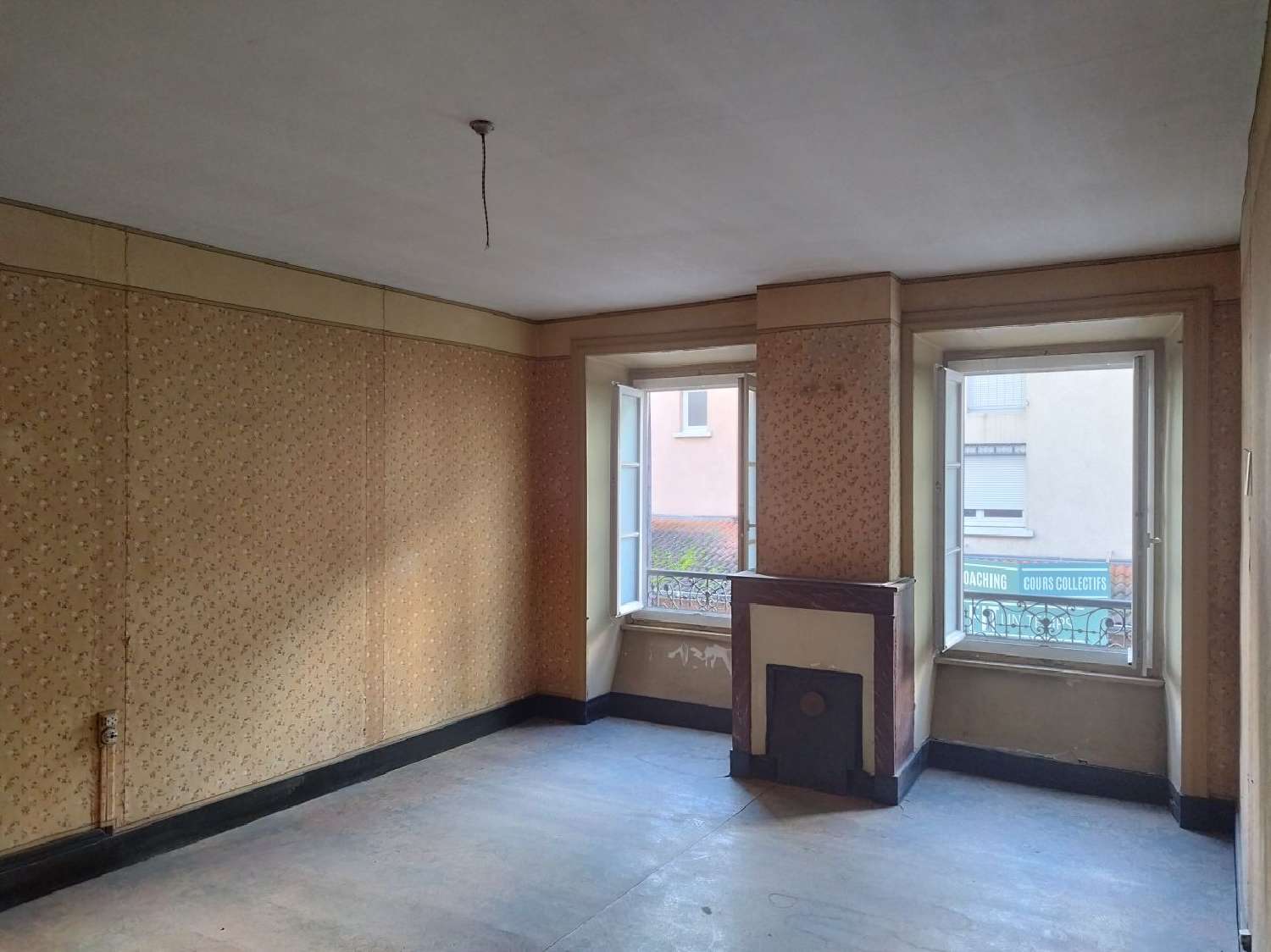  à vendre maison Maclas Loire 1