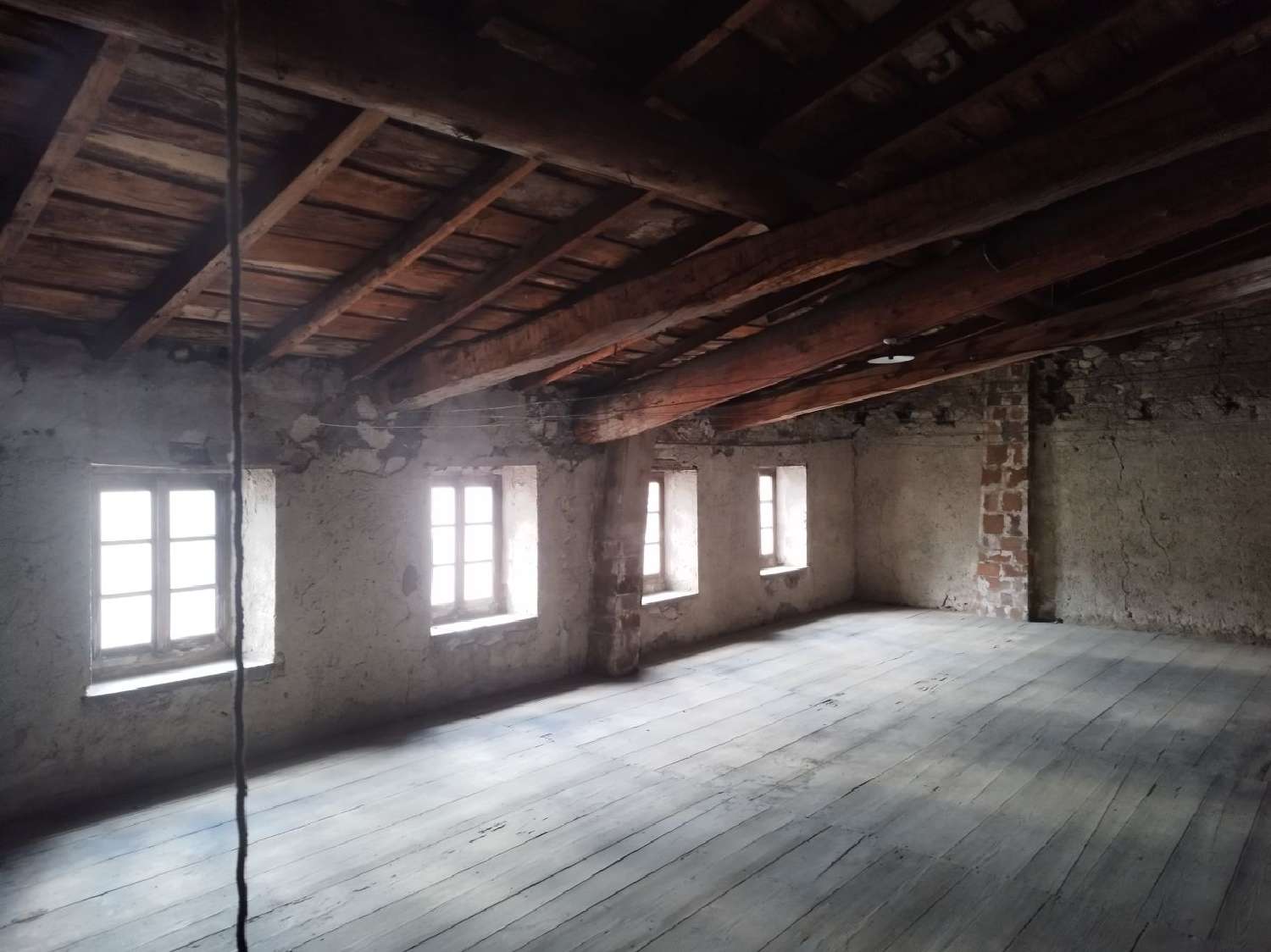  à vendre maison Maclas Loire 2